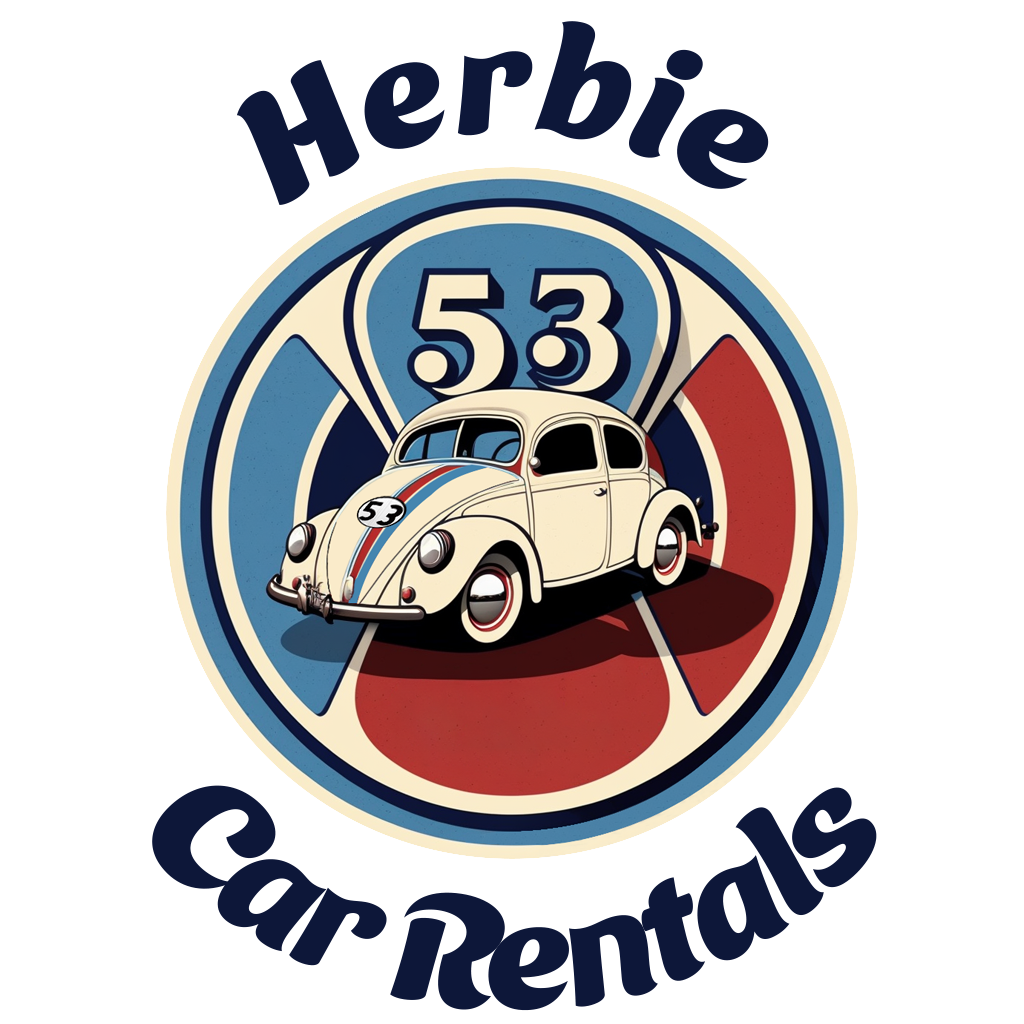 Herbie Cars