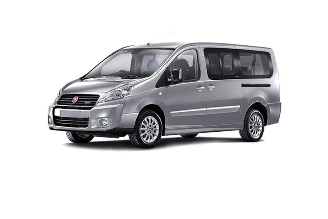 Private Transfer Van